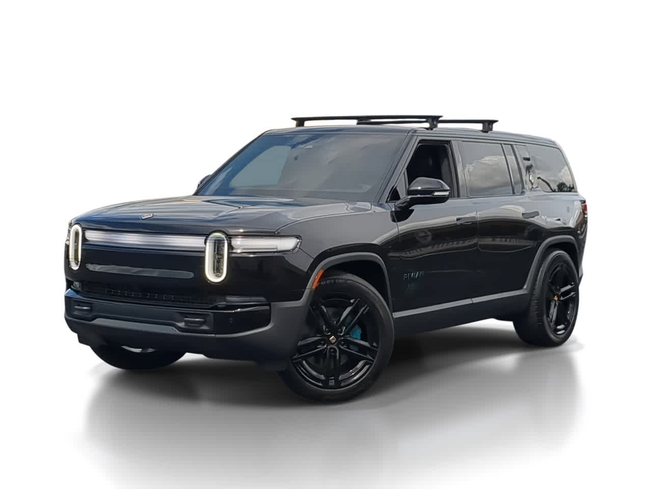 2026 Rivian R1S  -
                  Orlando, FL