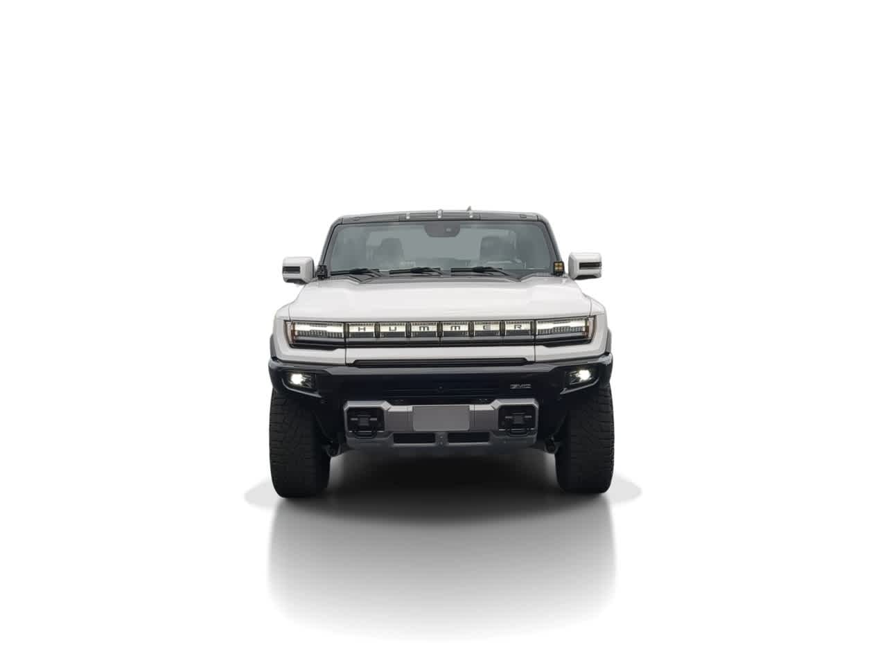 Thumbnail: 2023 GMC Hummer EV - 3