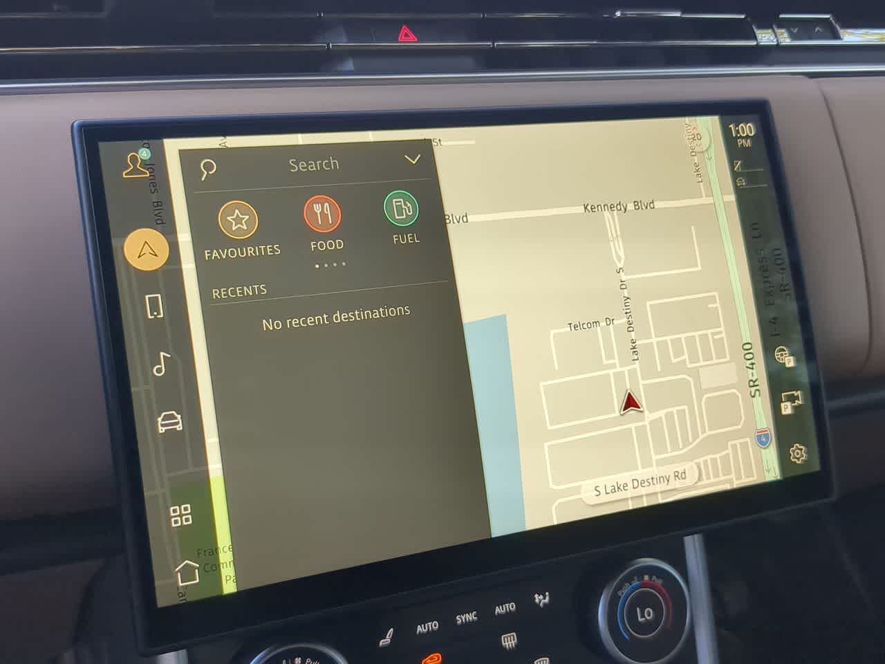 Thumbnail: 2023 Land Rover Range Rover - 30