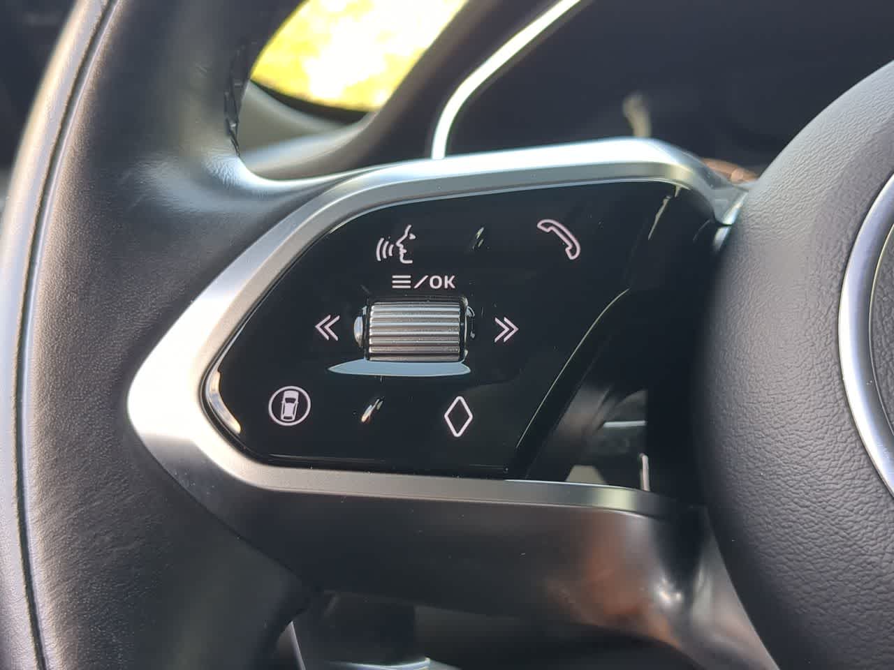 Thumbnail: 2025 Jaguar F-Pace - 24