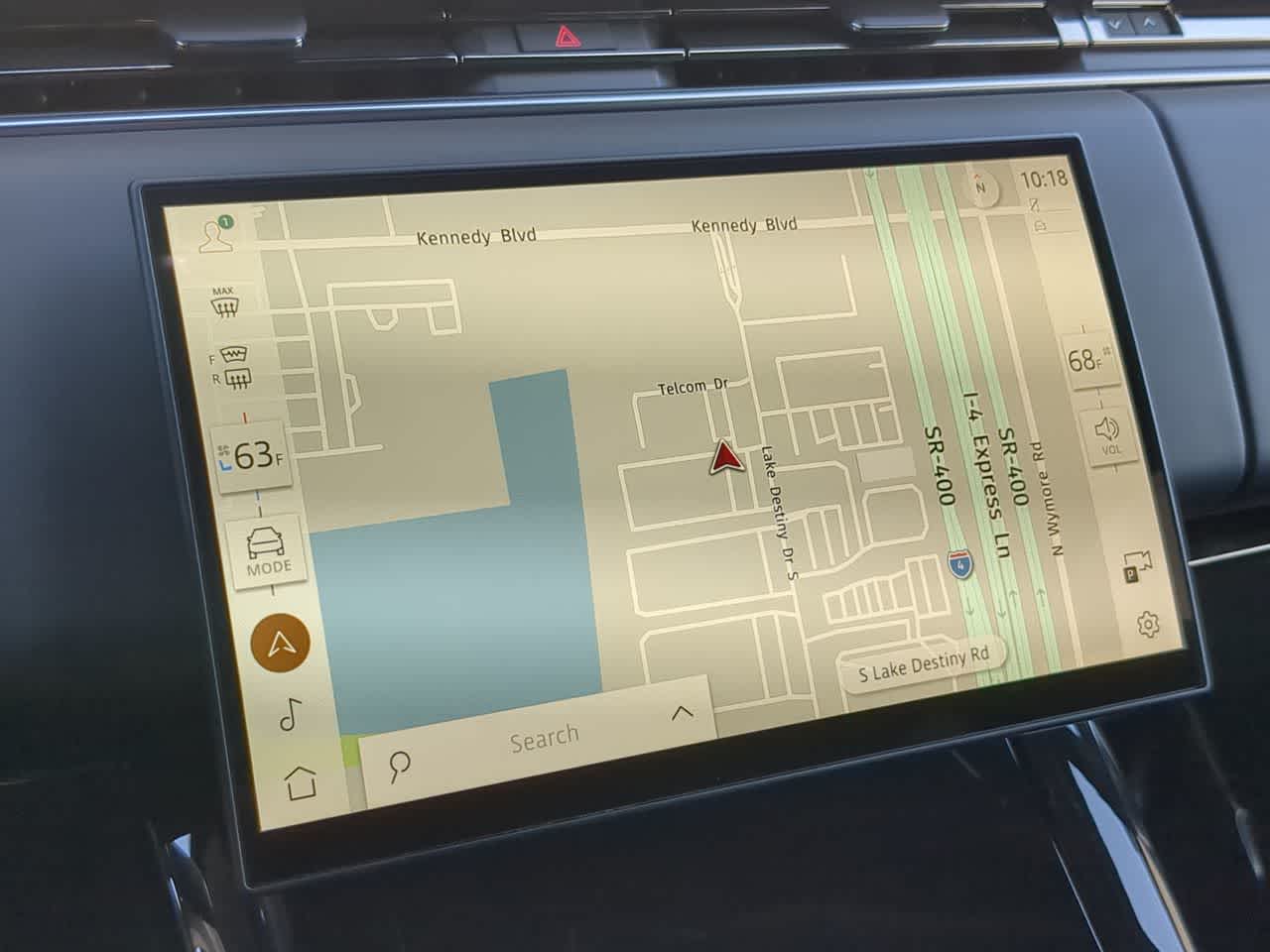 Thumbnail: 2025 Land Rover Range Rover Sport - 29