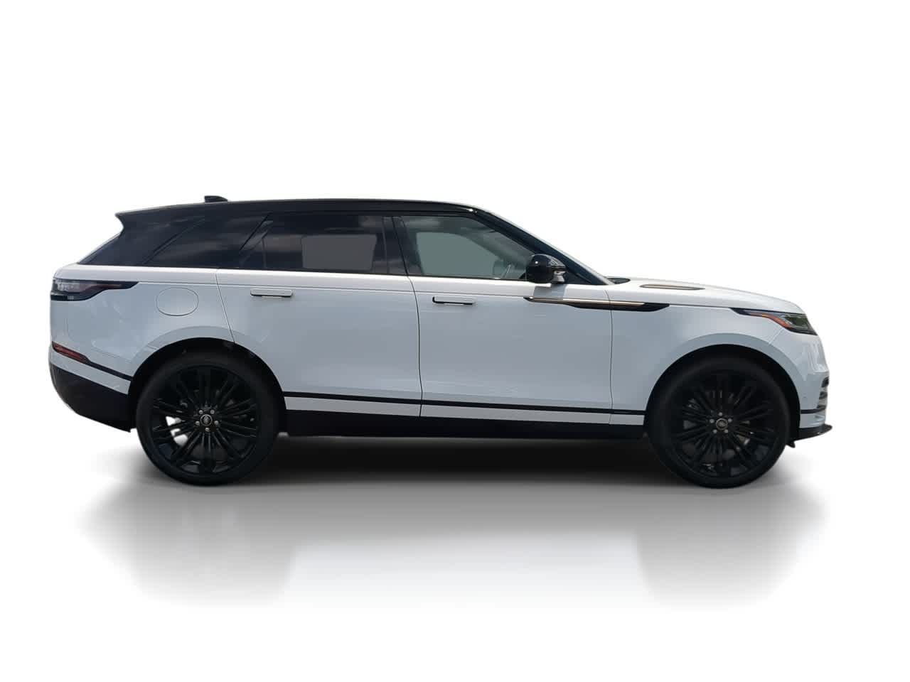 Thumbnail: 2026 Land Rover Range Rover Velar - 9