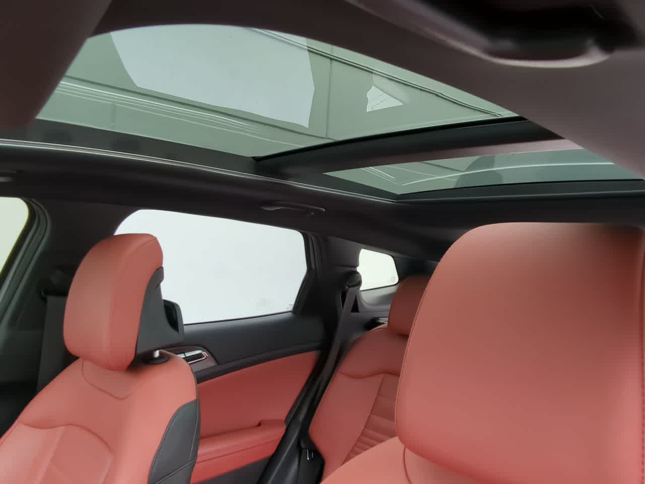Thumbnail: 2023 Kia Sportage - 20