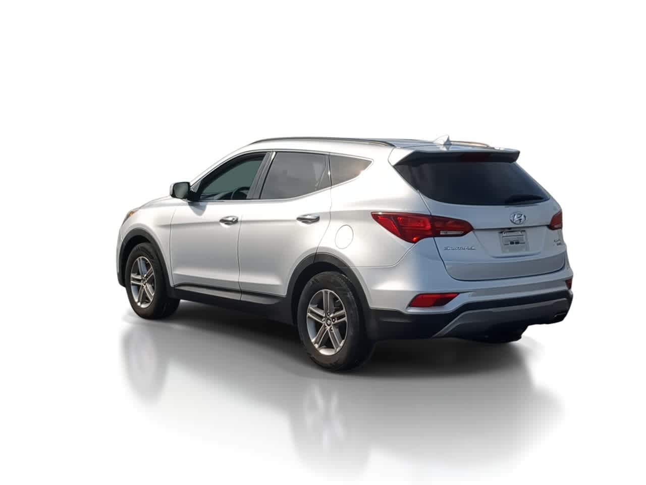 Thumbnail: 2017 Hyundai Santa Fe - 6