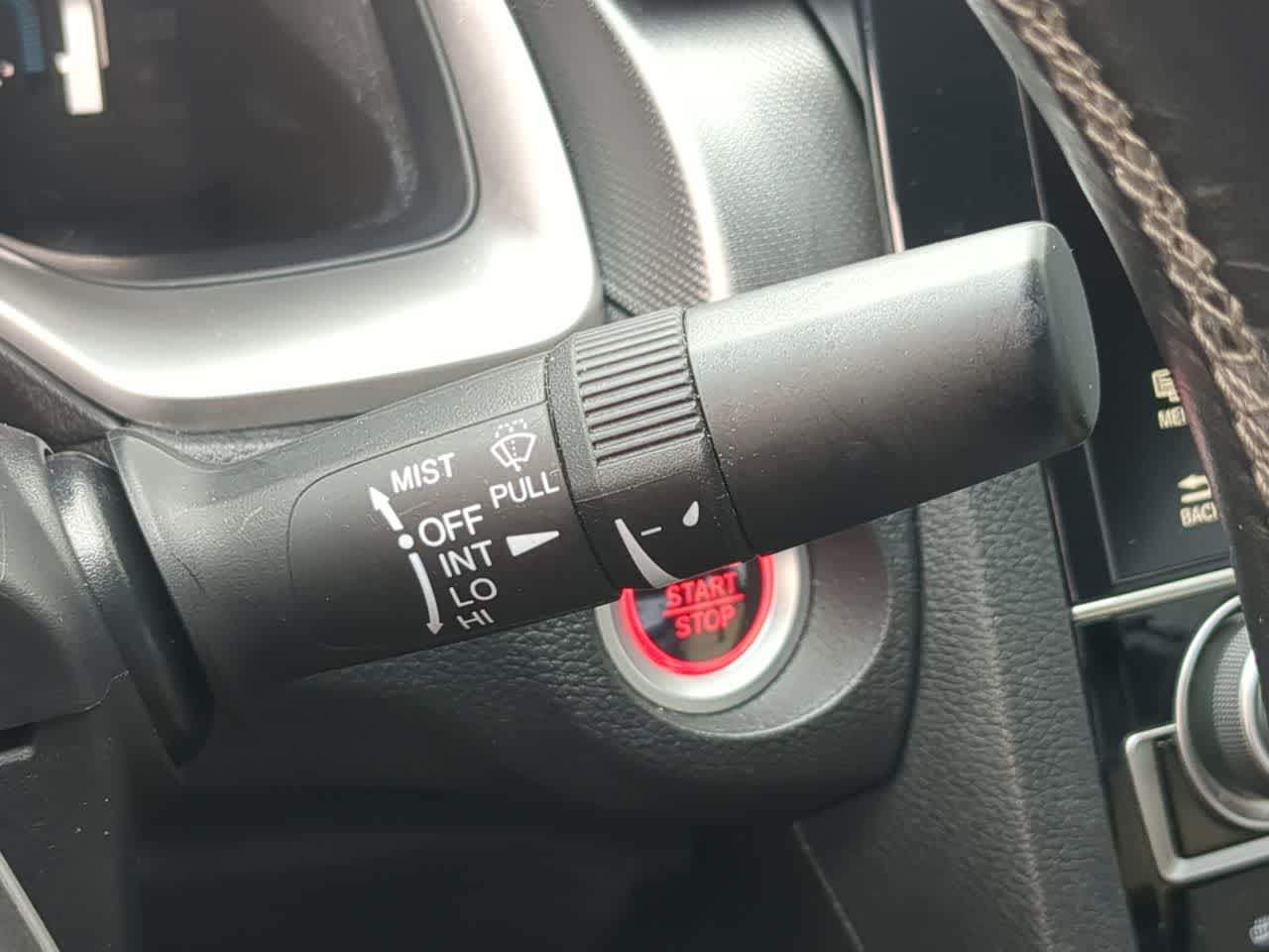 Thumbnail: 2017 Honda Civic - 28