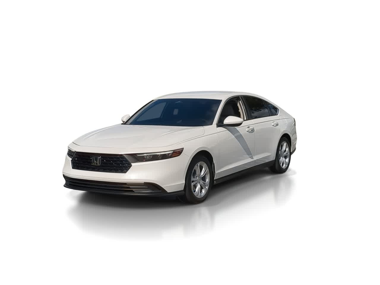 Thumbnail: 2024 Honda Accord - 4