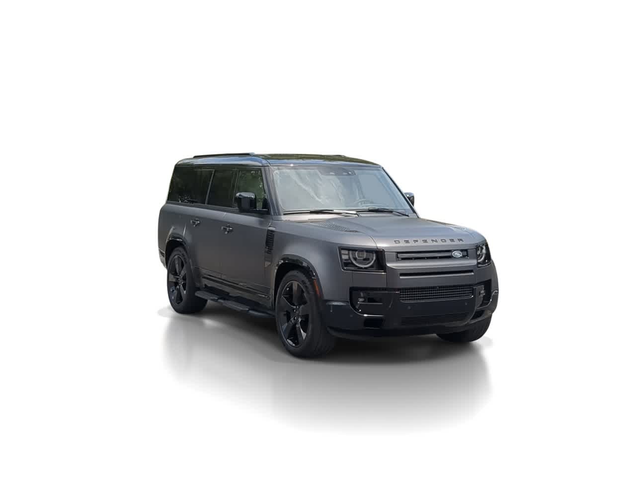 Thumbnail: 2026 Land Rover Defender - 2