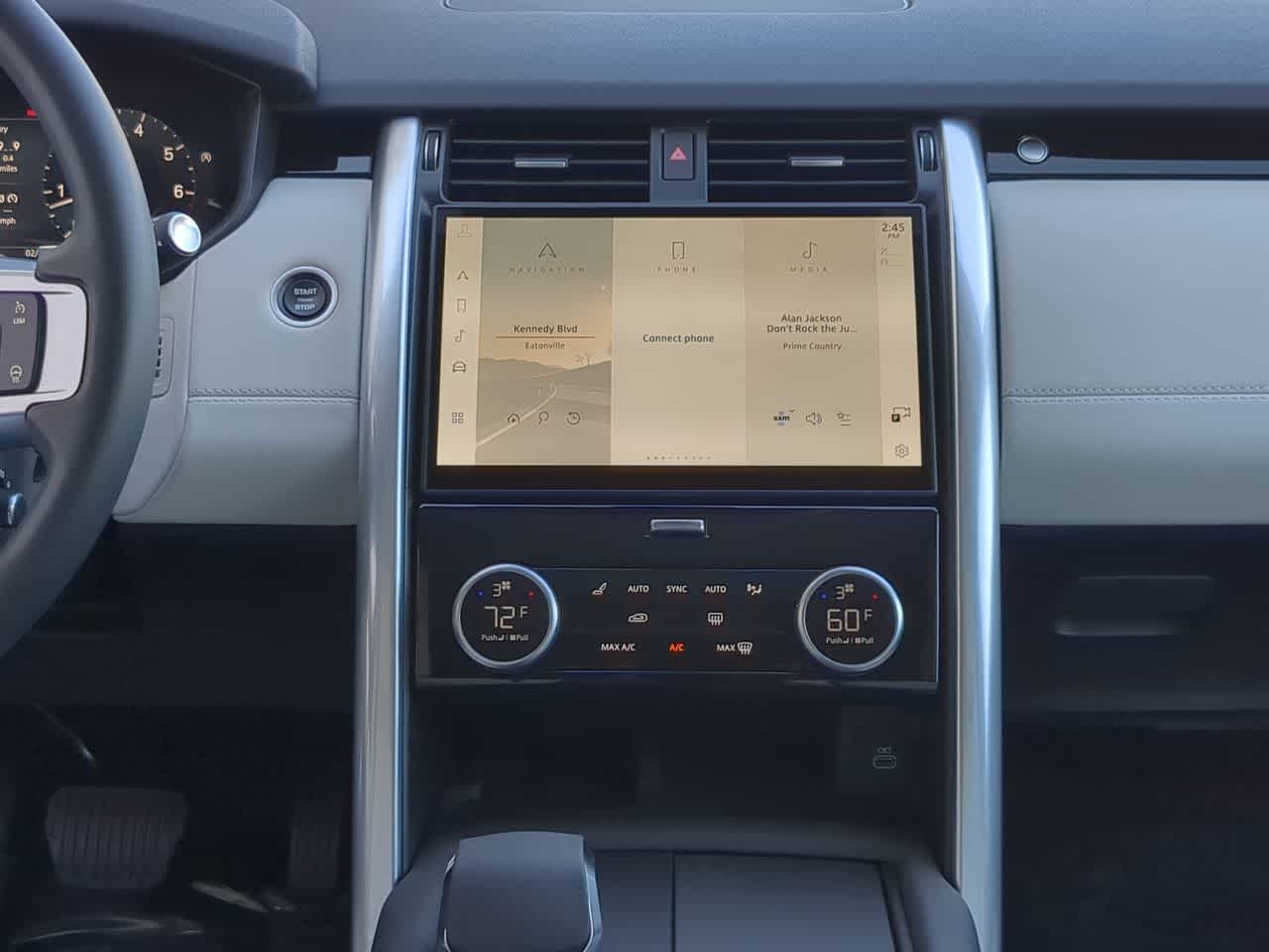 Thumbnail: 2025 Land Rover Discovery - 29