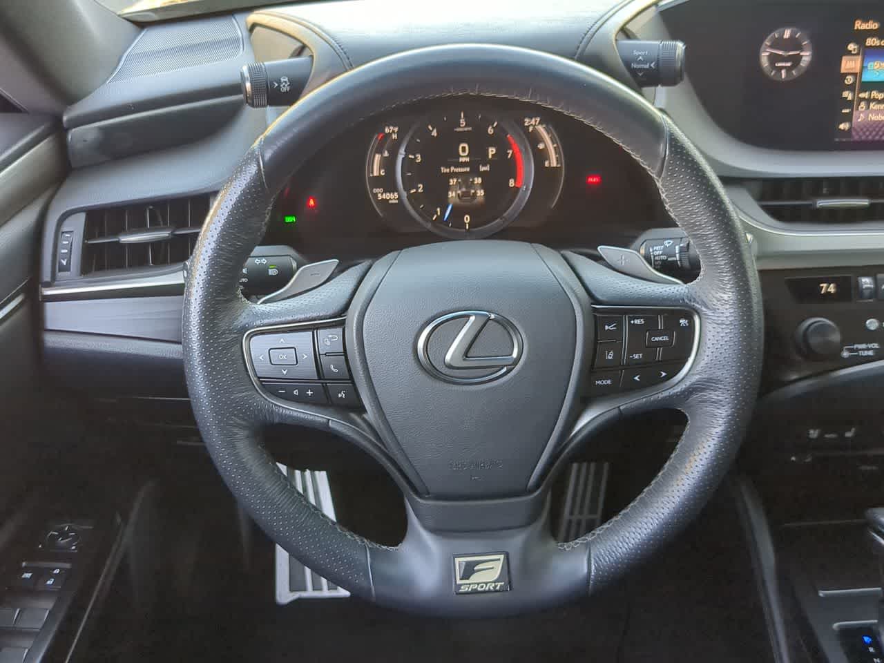 Thumbnail: 2019 Lexus ES - 23