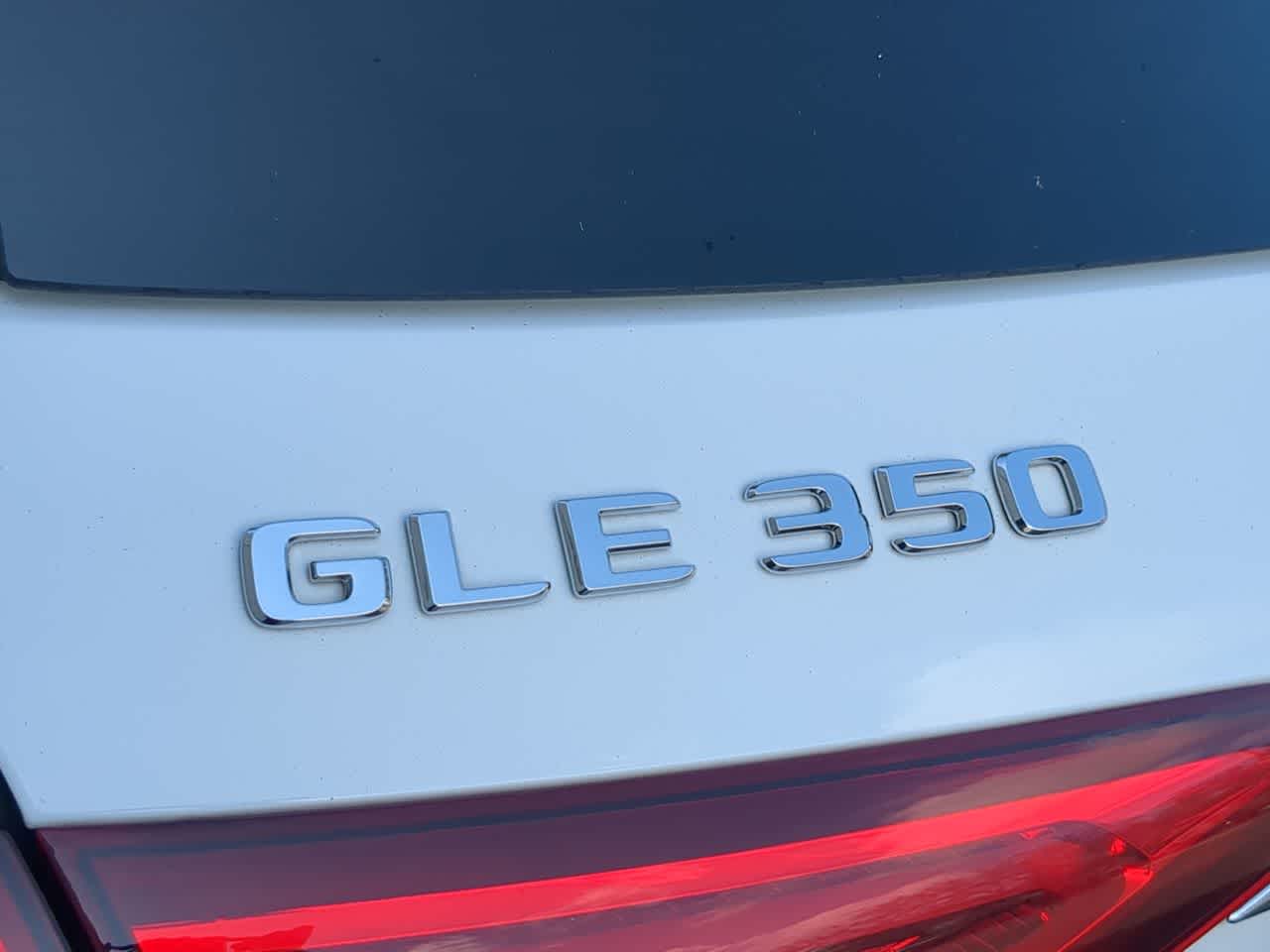 Thumbnail: 2022 Mercedes-Benz GLE - 12