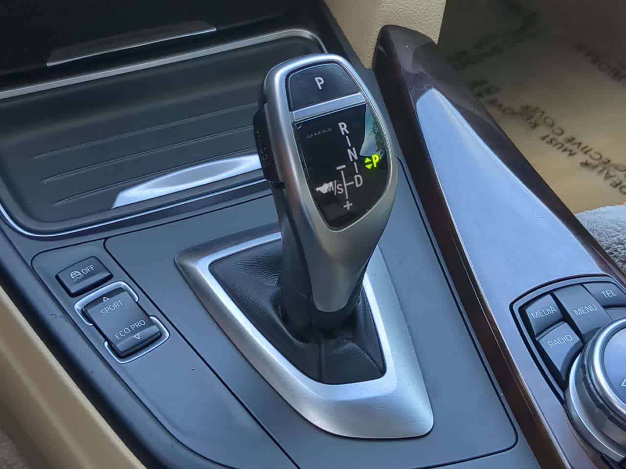 Thumbnail: 2014 BMW 4 Series - 32