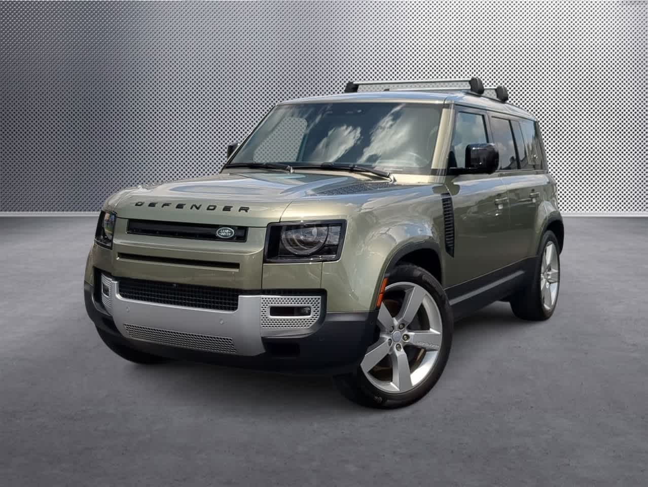 2023 Land Rover Defender  -
                  Orlando, FL