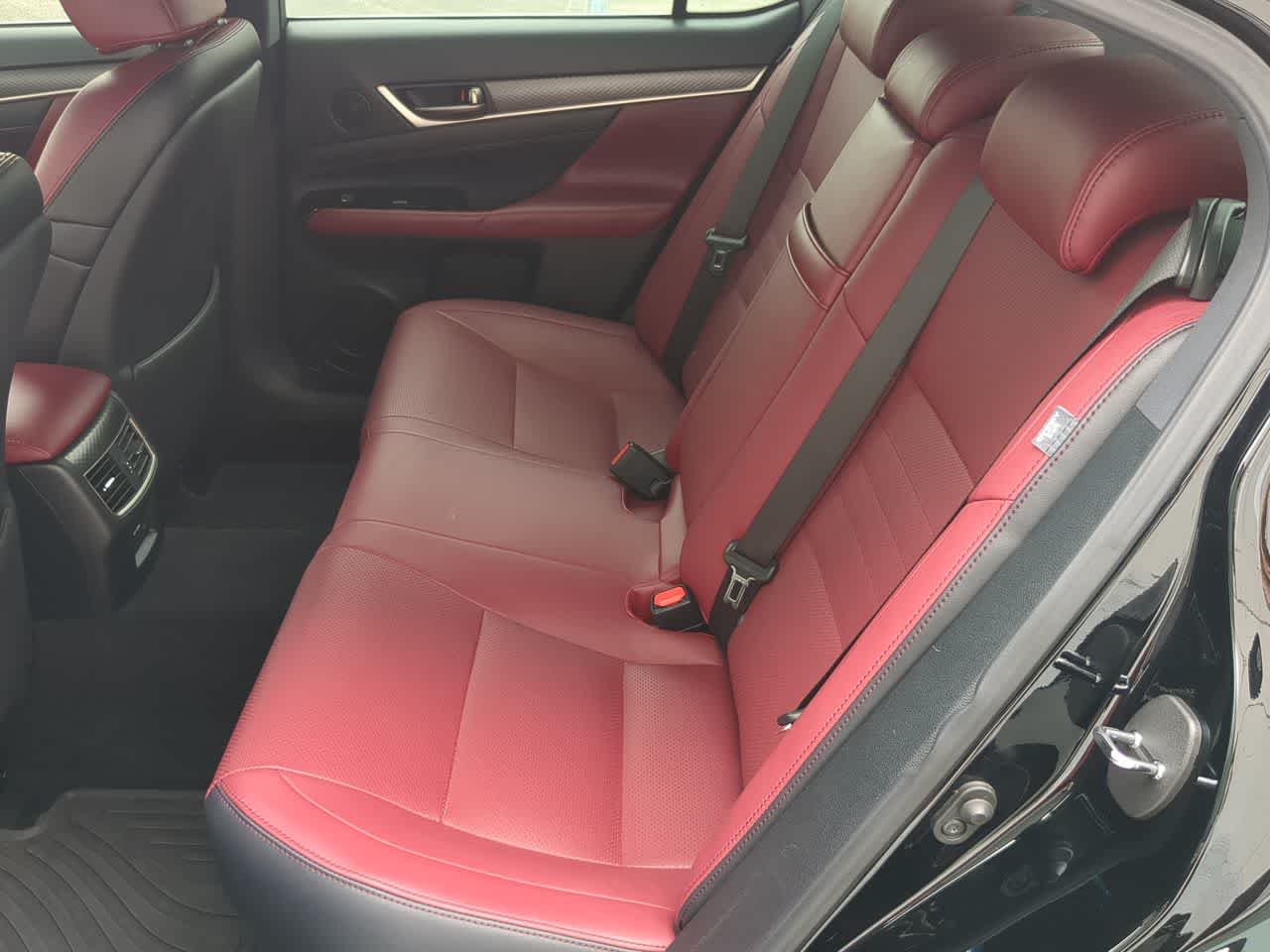 Thumbnail: 2019 Lexus GS - 20