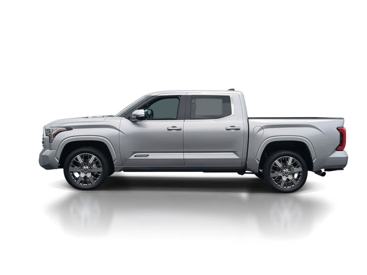 Thumbnail: 2024 Toyota Tundra - 5