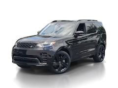 2026 Land Rover Discovery Dynamic SE SUV