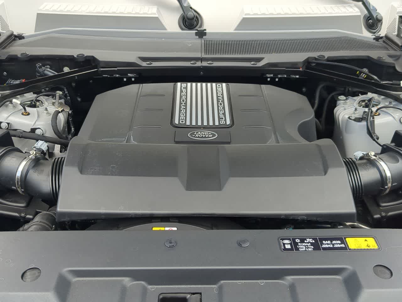 Thumbnail: 2026 Land Rover Defender - 15