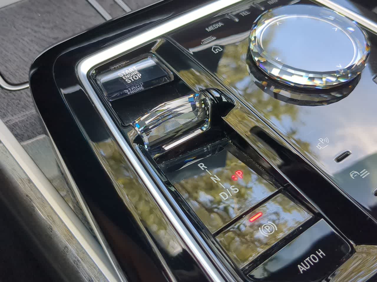 Thumbnail: 2023 BMW 7 Series - 35