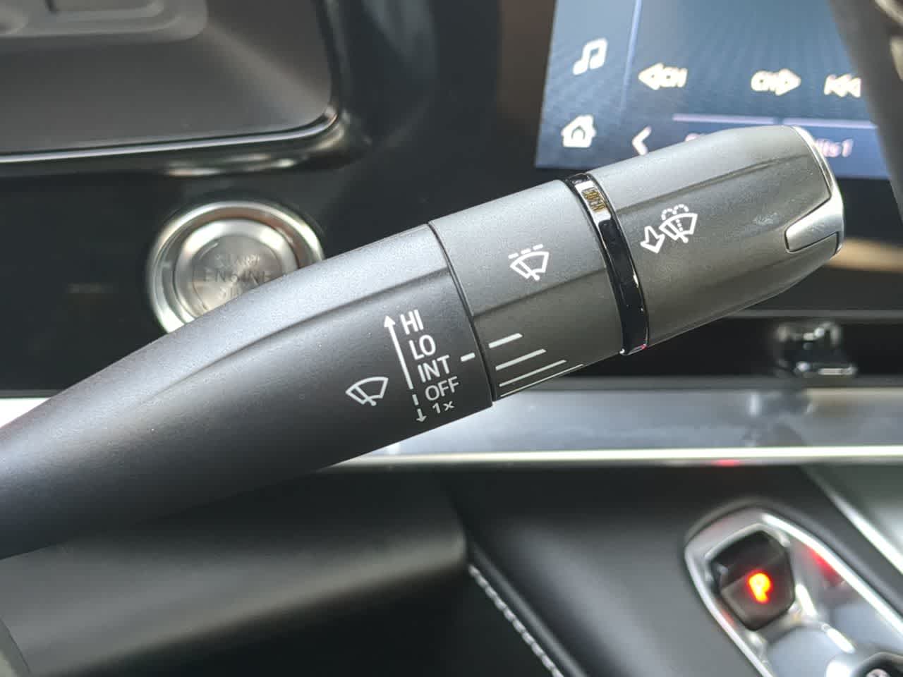 Thumbnail: 2025 Chevrolet Corvette - 22