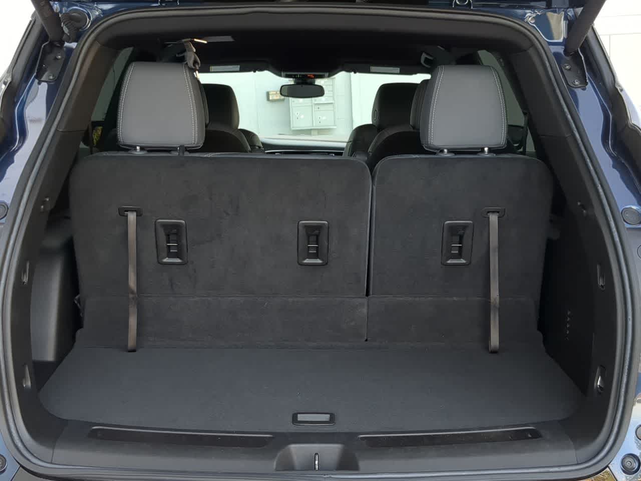 Thumbnail: 2023 Buick Enclave - 34