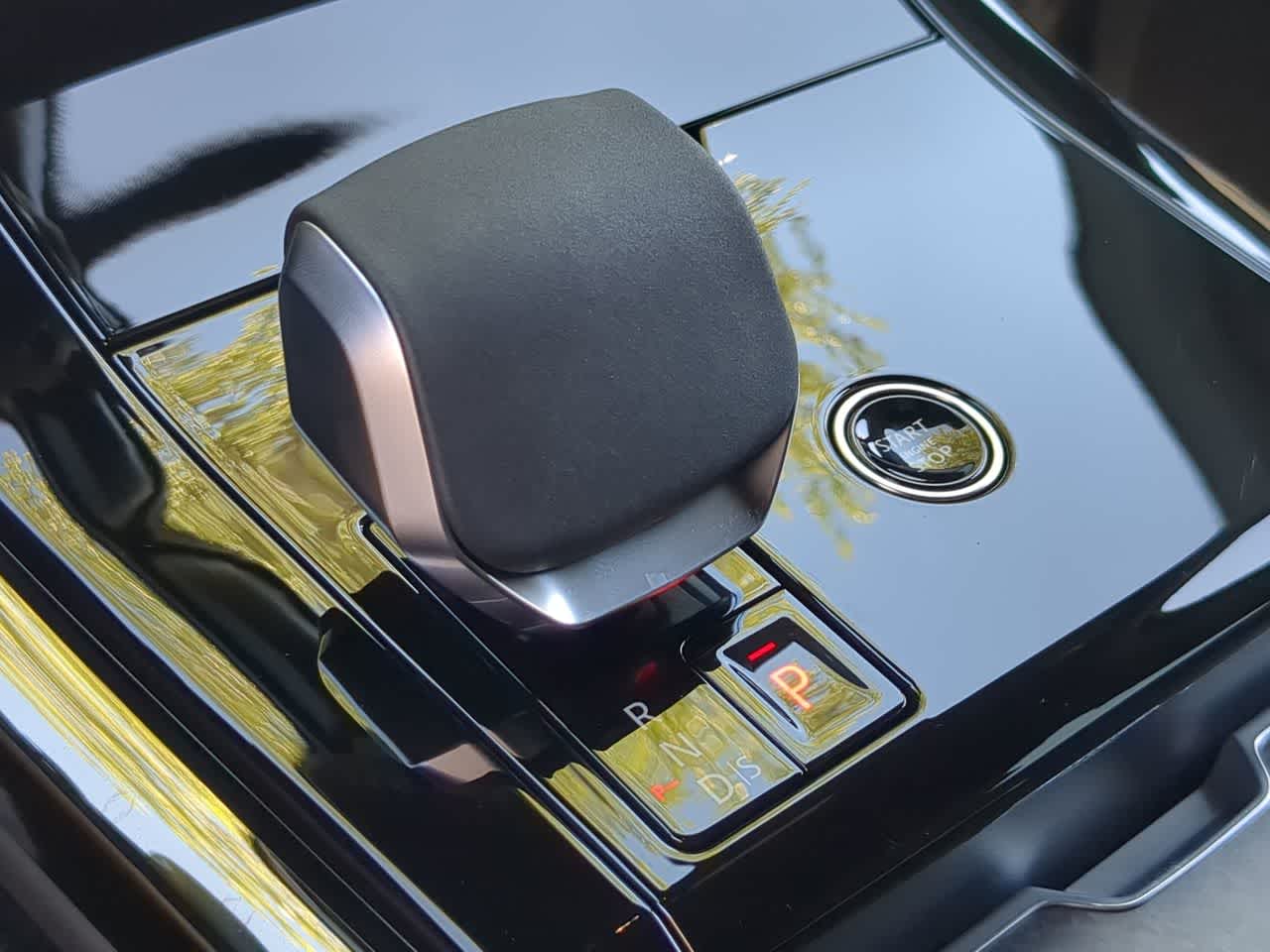 Thumbnail: 2026 Land Rover Range Rover Sport - 35