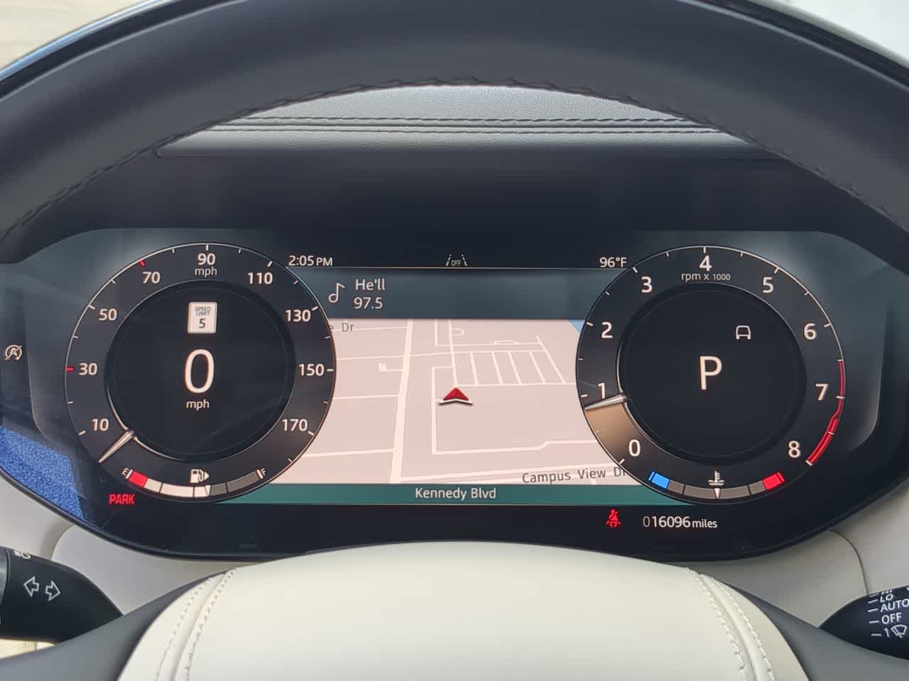 Thumbnail: 2024 Land Rover Range Rover - 41