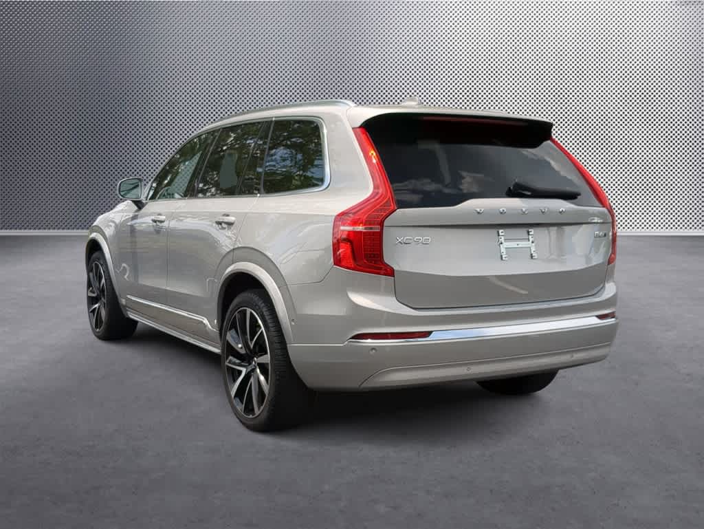 Thumbnail: 2024 Volvo XC90 - 6