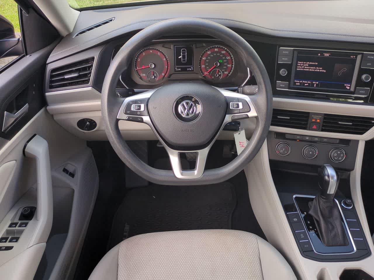 Thumbnail: 2021 Volkswagen Jetta - 23