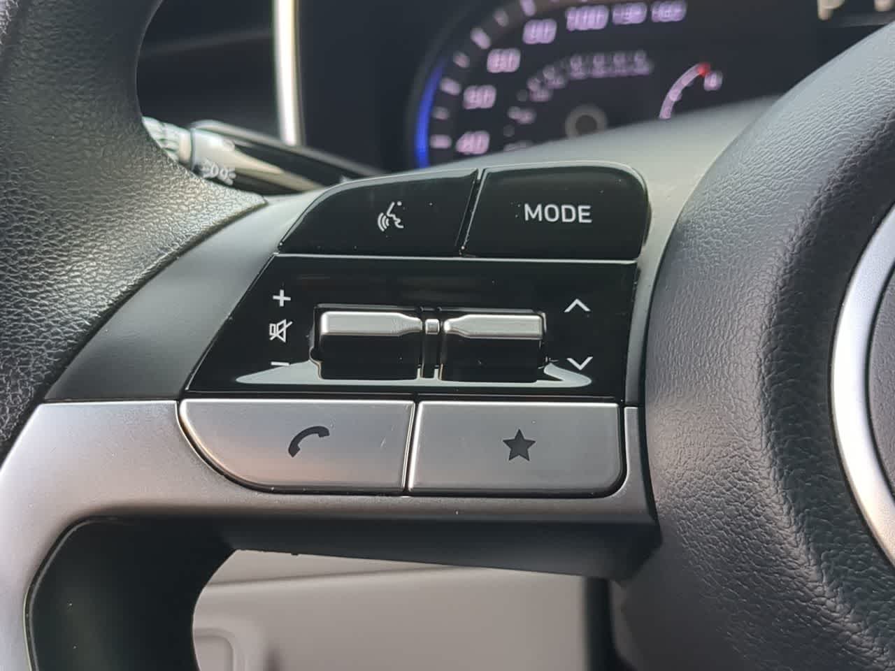 Thumbnail: 2023 Hyundai Tucson - 24