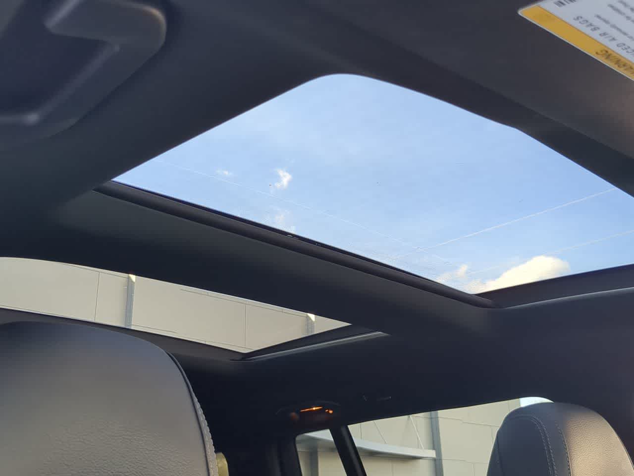 Thumbnail: 2019 Mercedes-Benz GLS - 18