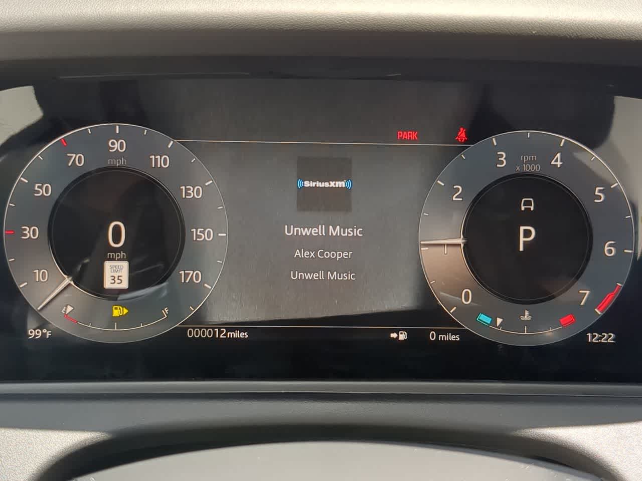 Thumbnail: 2026 Land Rover Range Rover Velar - 35