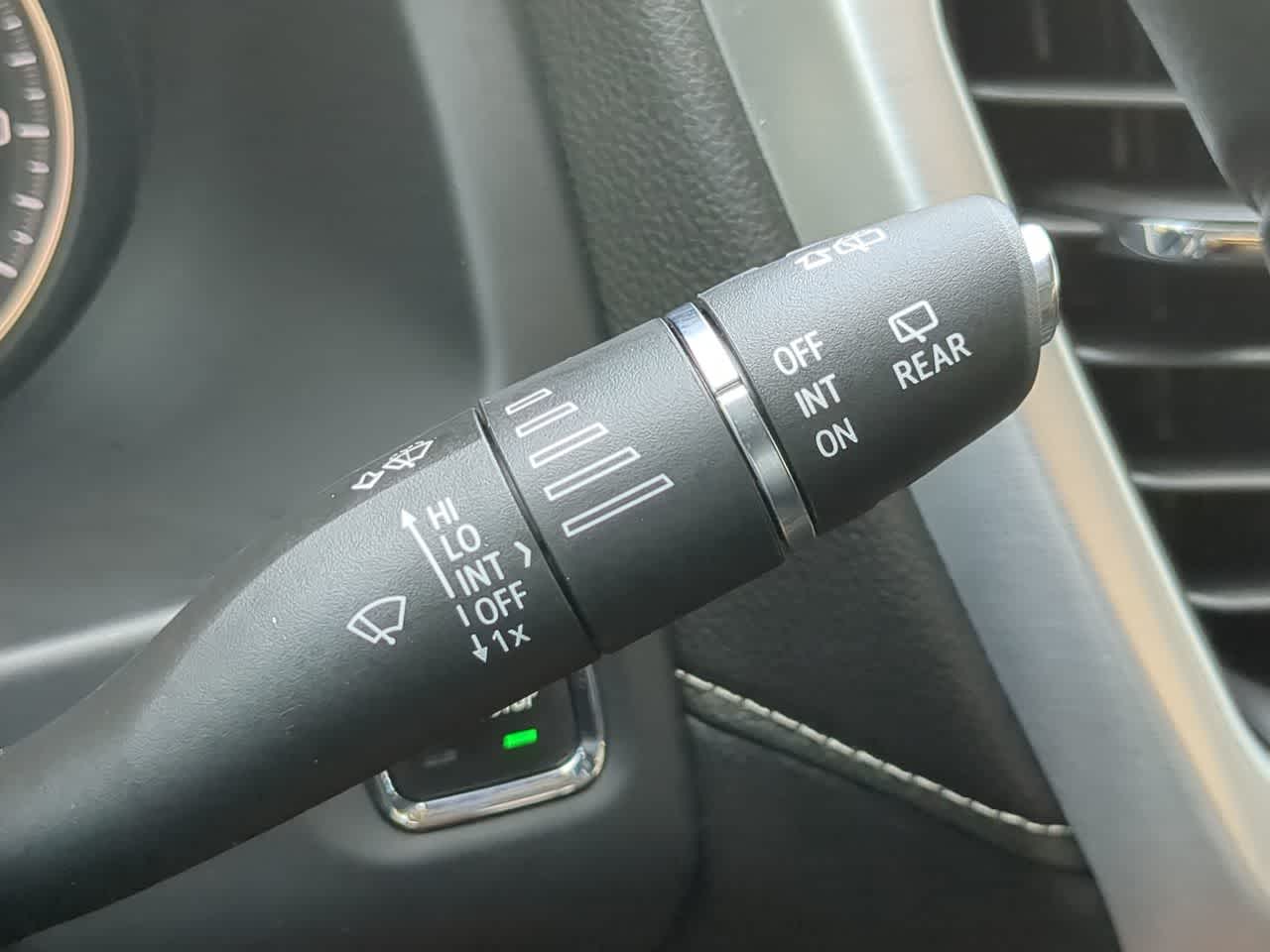 Thumbnail: 2023 GMC Acadia - 25