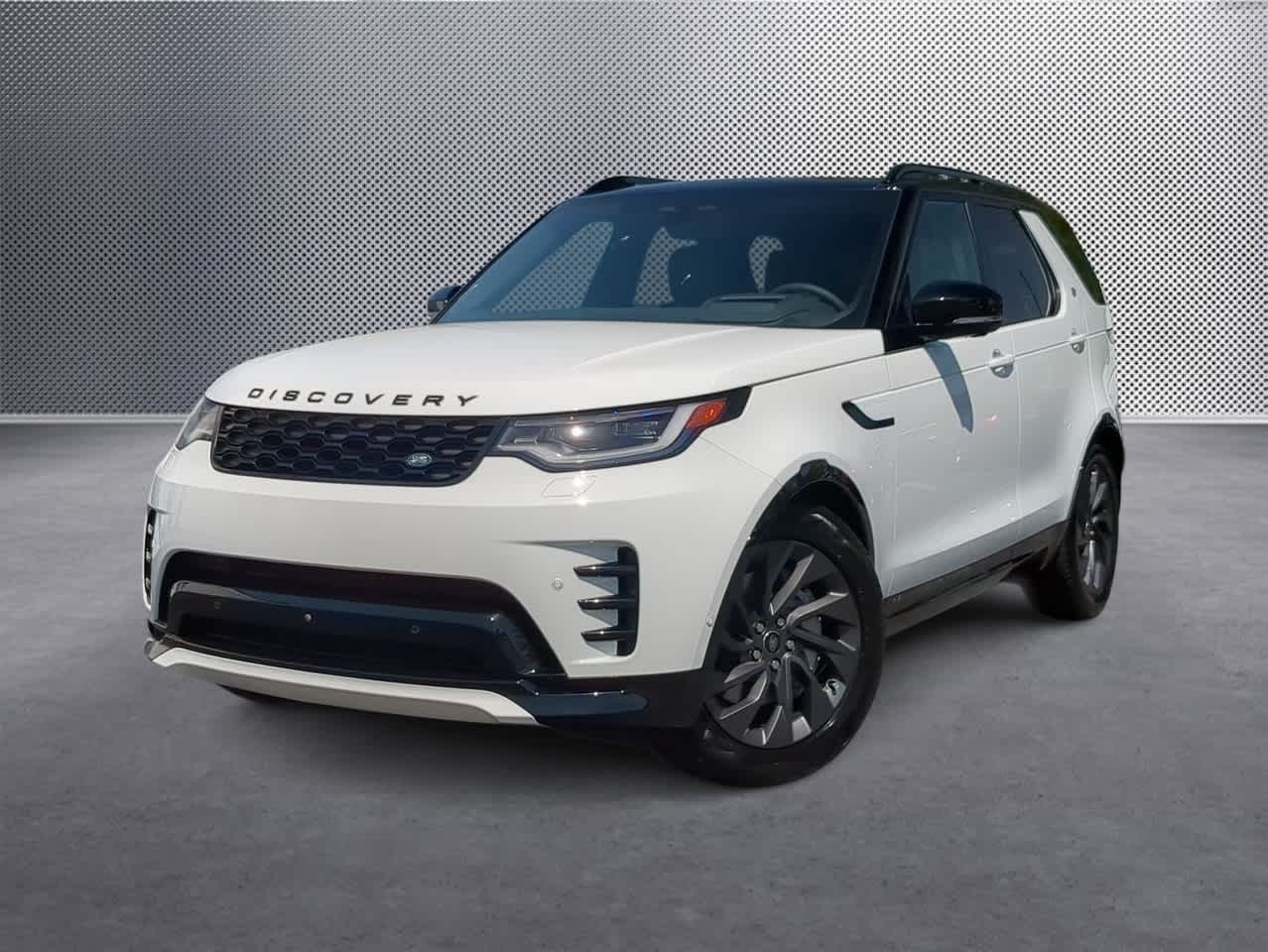 2024 Land Rover Discovery Dynamic SE -
                  Orlando, FL