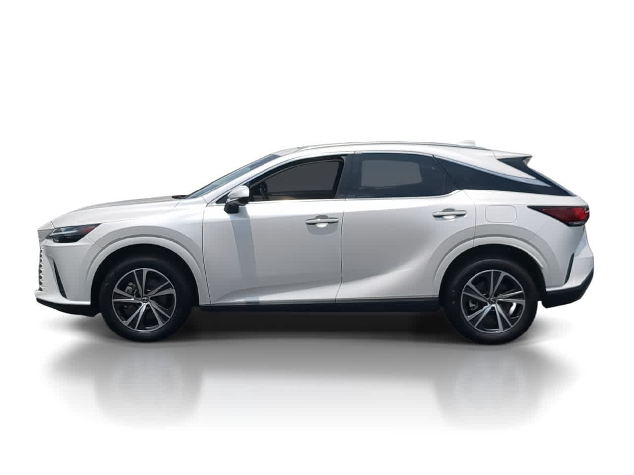Thumbnail: 2023 Lexus RX - 5