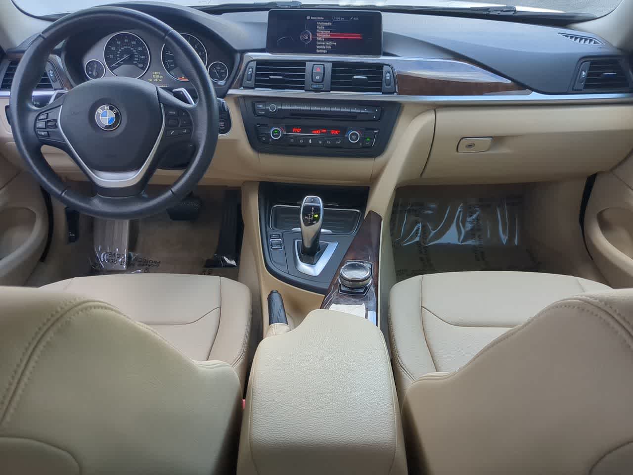 Thumbnail: 2014 BMW 4 Series - 15