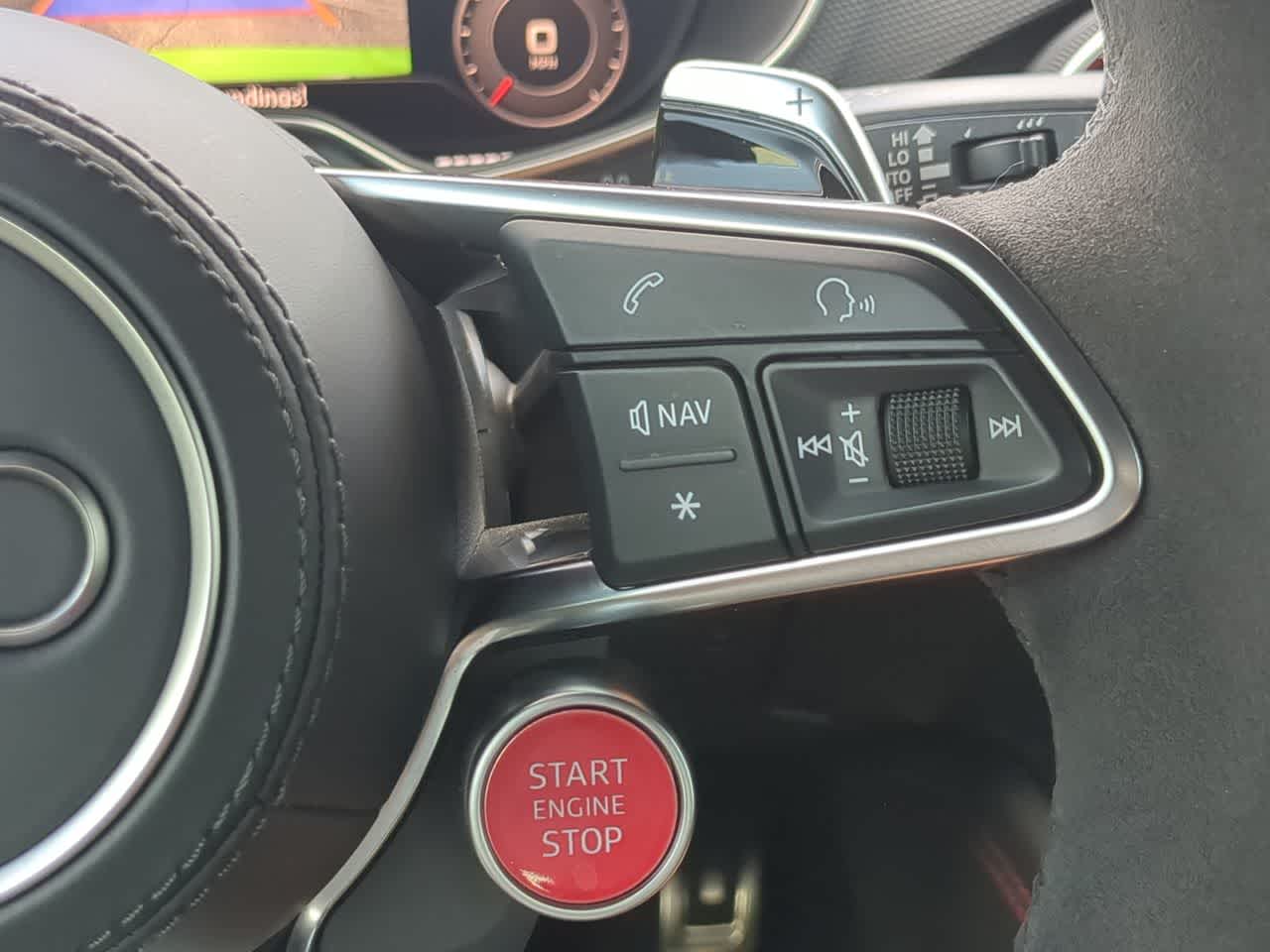 Thumbnail: 2021 Audi TT - 24