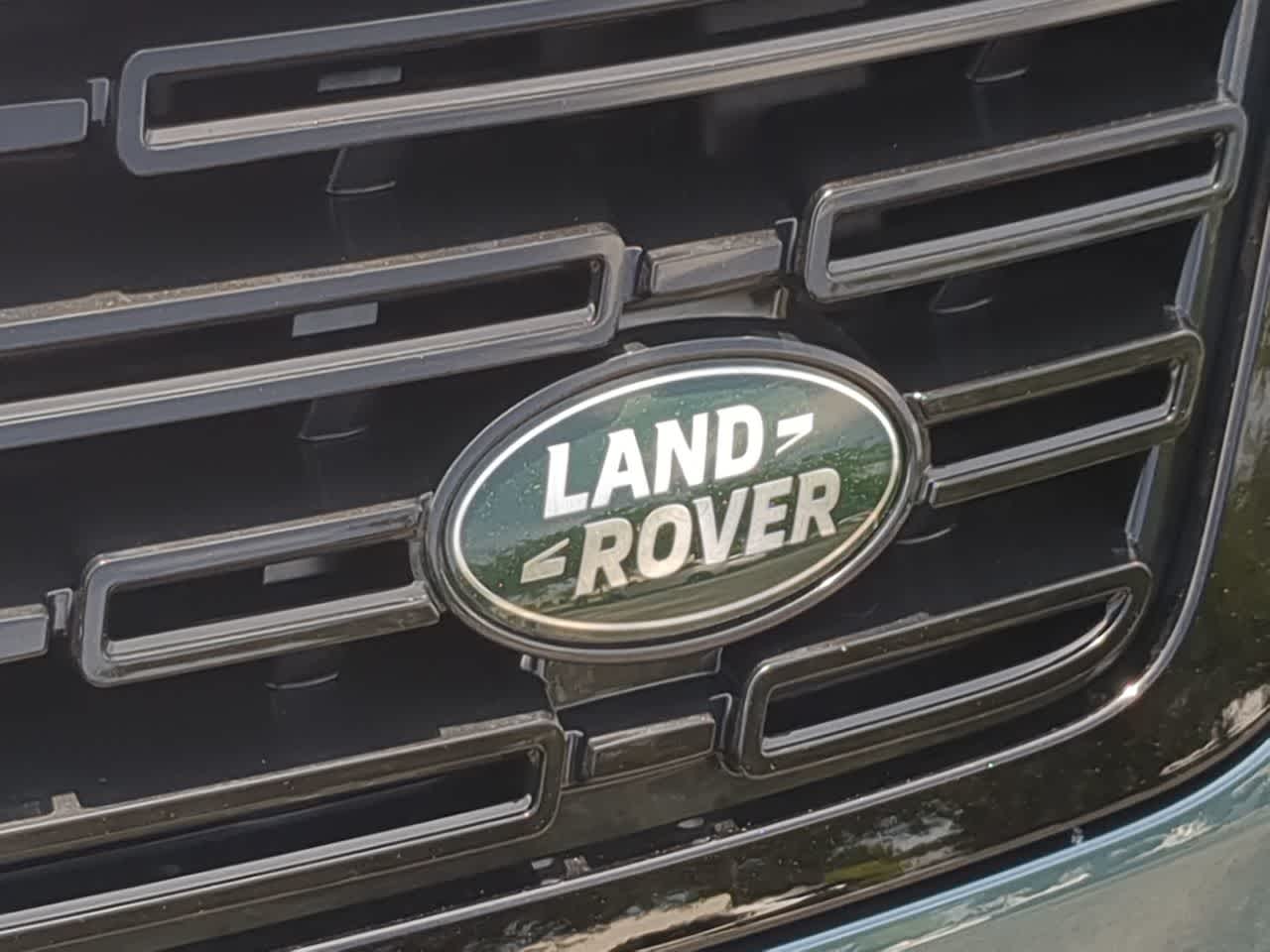 Thumbnail: 2026 Land Rover Range Rover Sport - 12