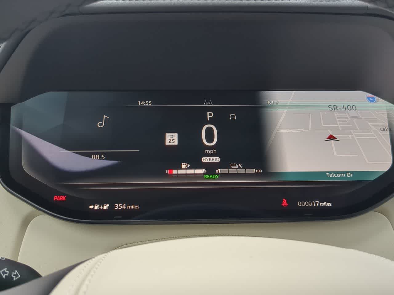 Thumbnail: 2025 Land Rover Range Rover - 36