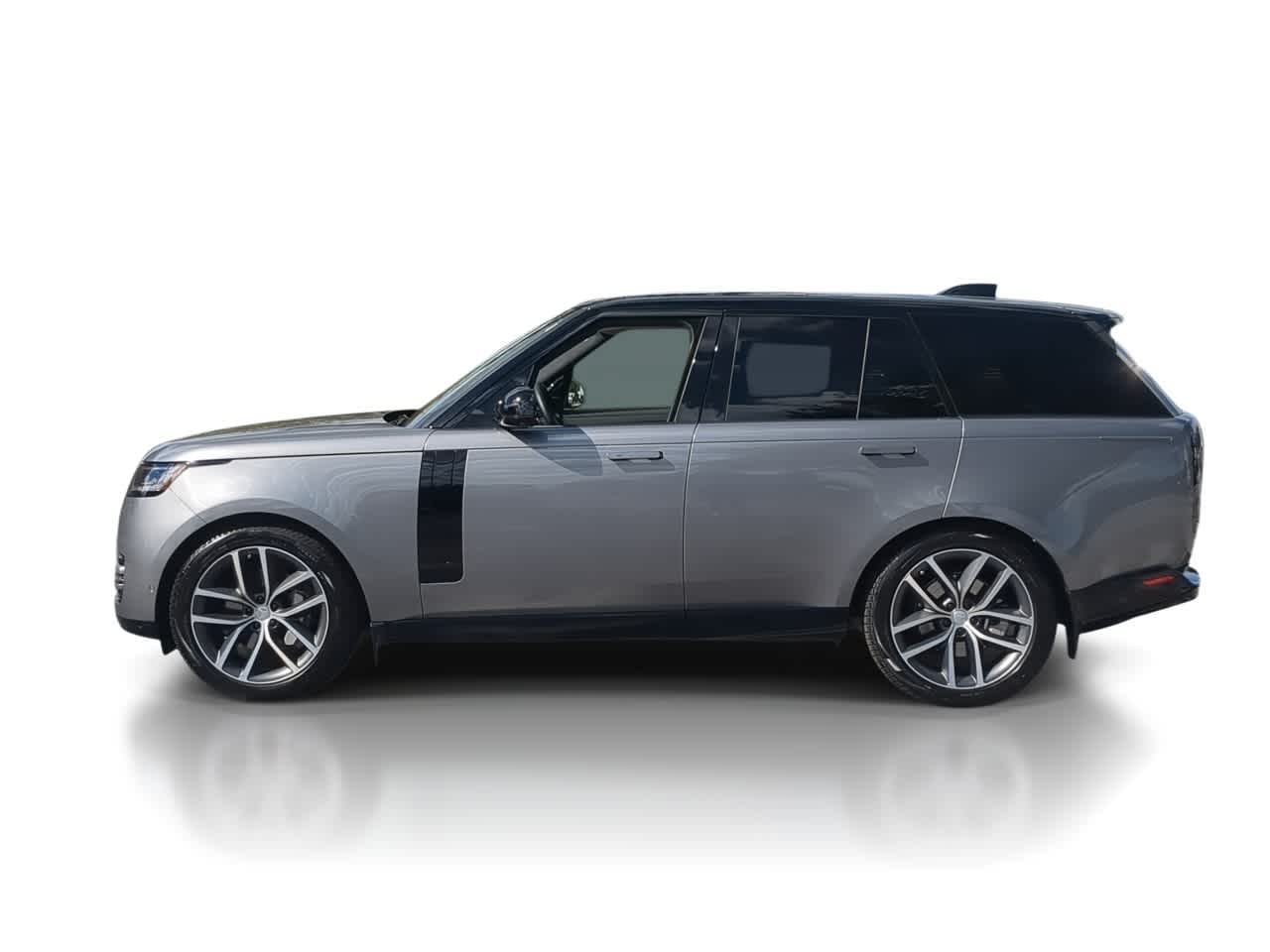 Thumbnail: 2024 Land Rover Range Rover - 5