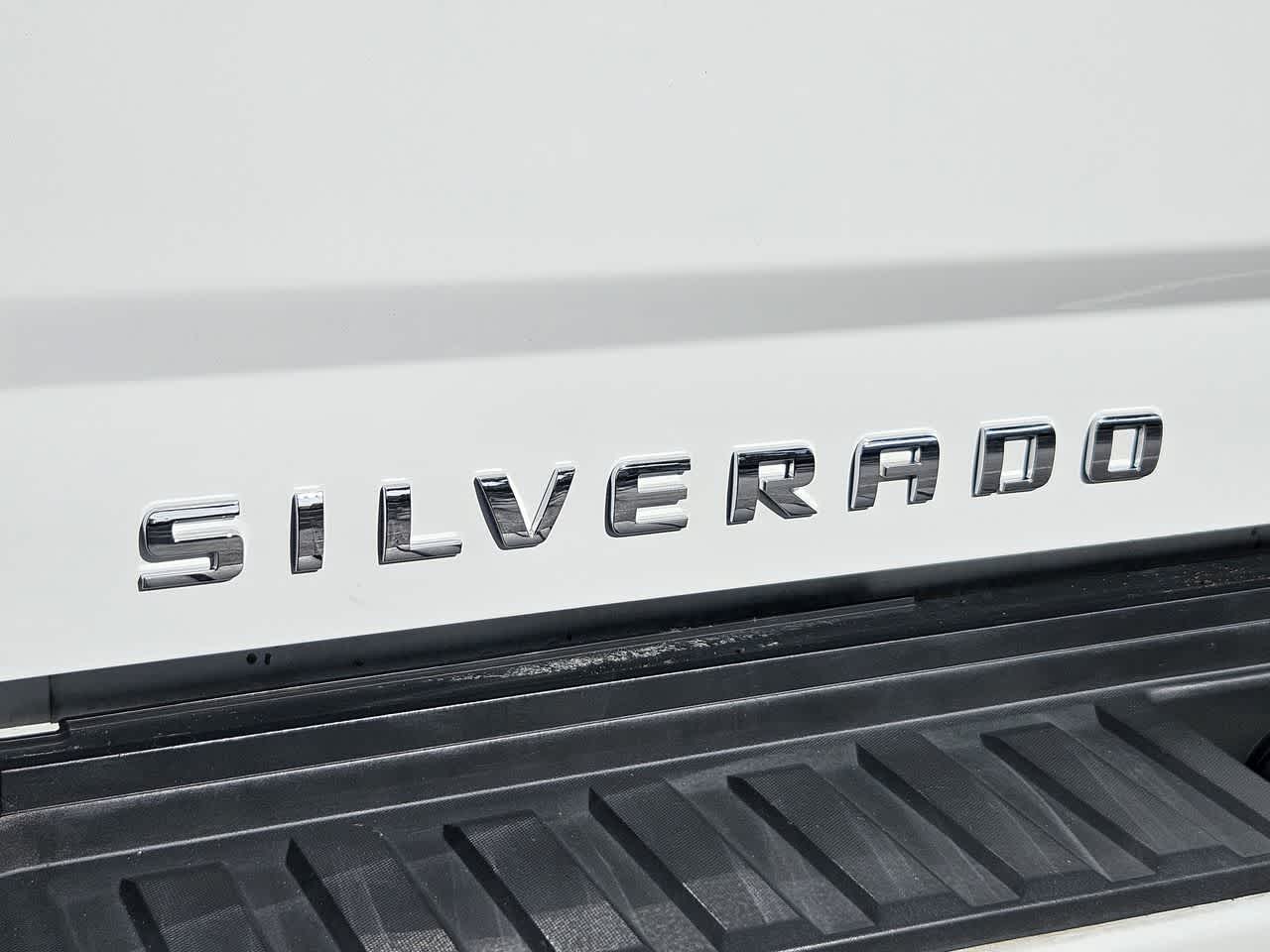 Thumbnail: 2016 Chevrolet Silverado 2500 - 13
