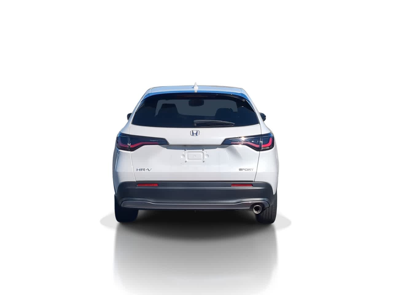 Thumbnail: 2024 Honda HR-V - 7