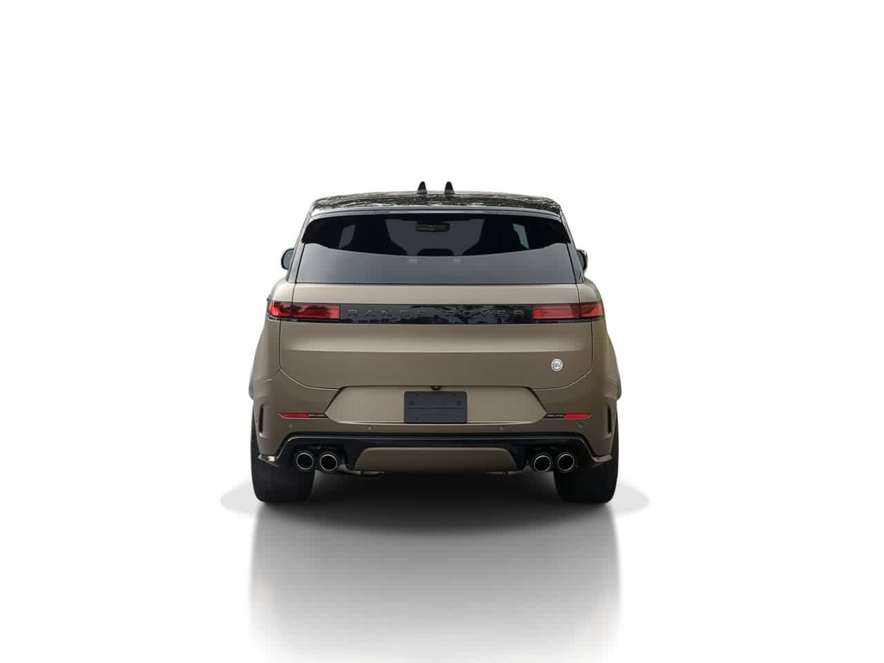 Thumbnail: 2024 Land Rover Range Rover Sport - 7