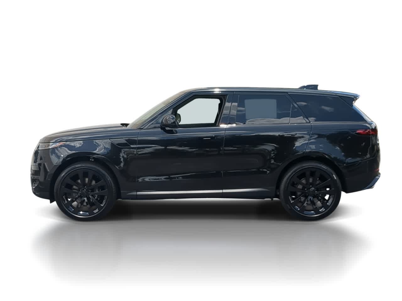 Thumbnail: 2026 Land Rover Range Rover Sport - 5
