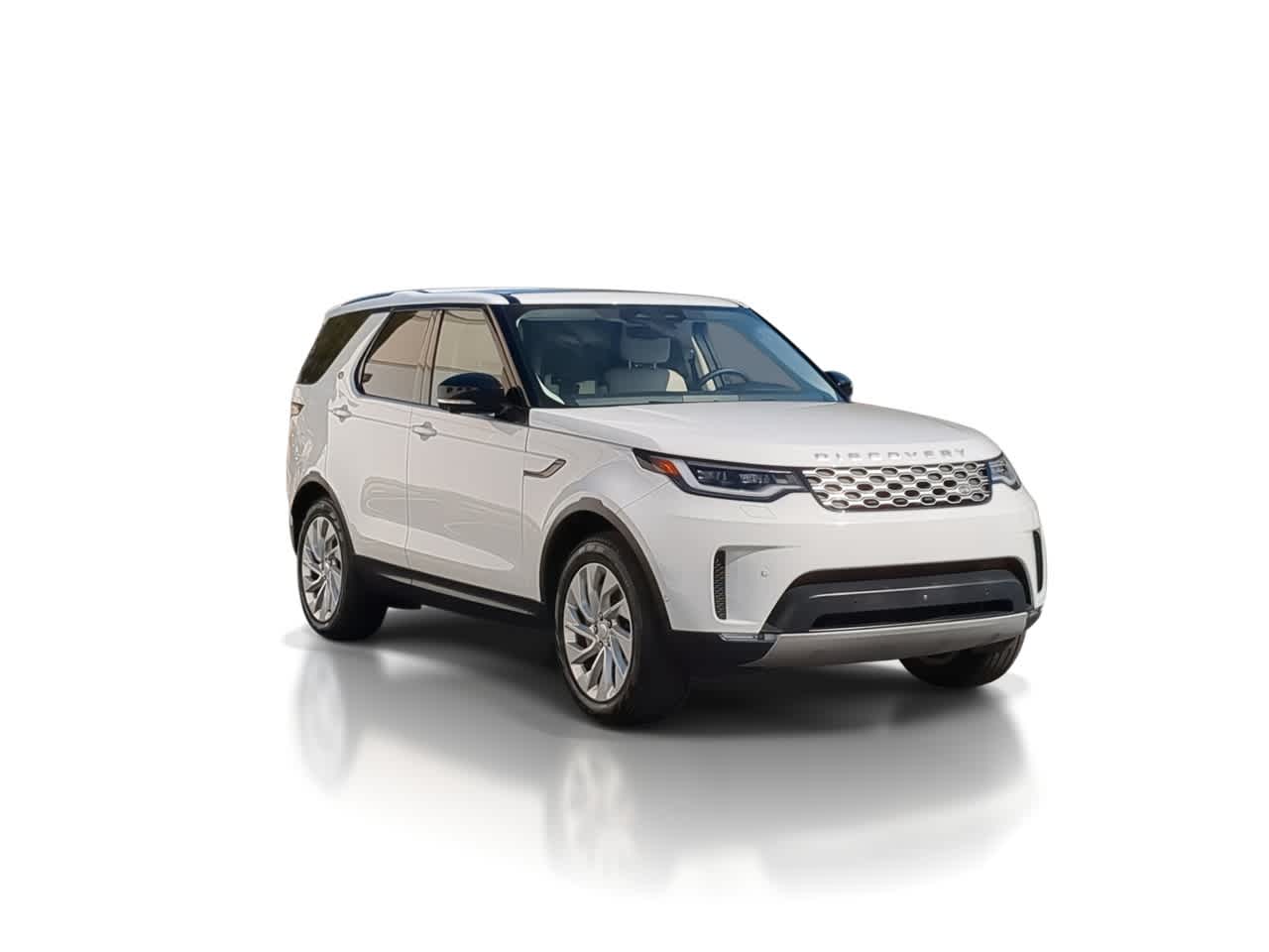 Thumbnail: 2025 Land Rover Discovery - 2