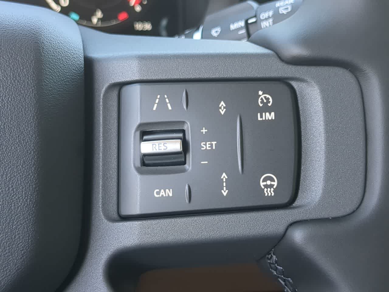 Thumbnail: 2026 Land Rover Defender - 27