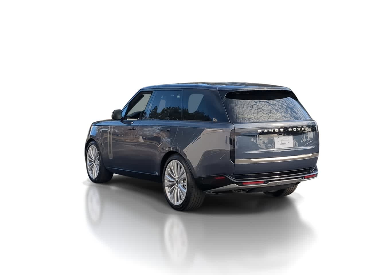 Thumbnail: 2026 Land Rover Range Rover - 6