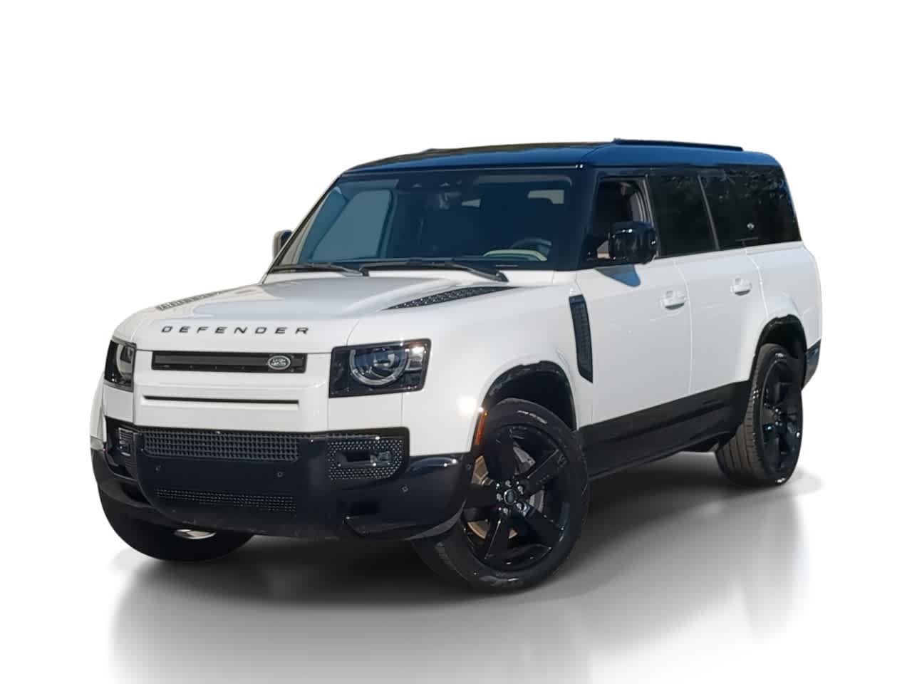 Thumbnail: 2024 Land Rover Defender - 1