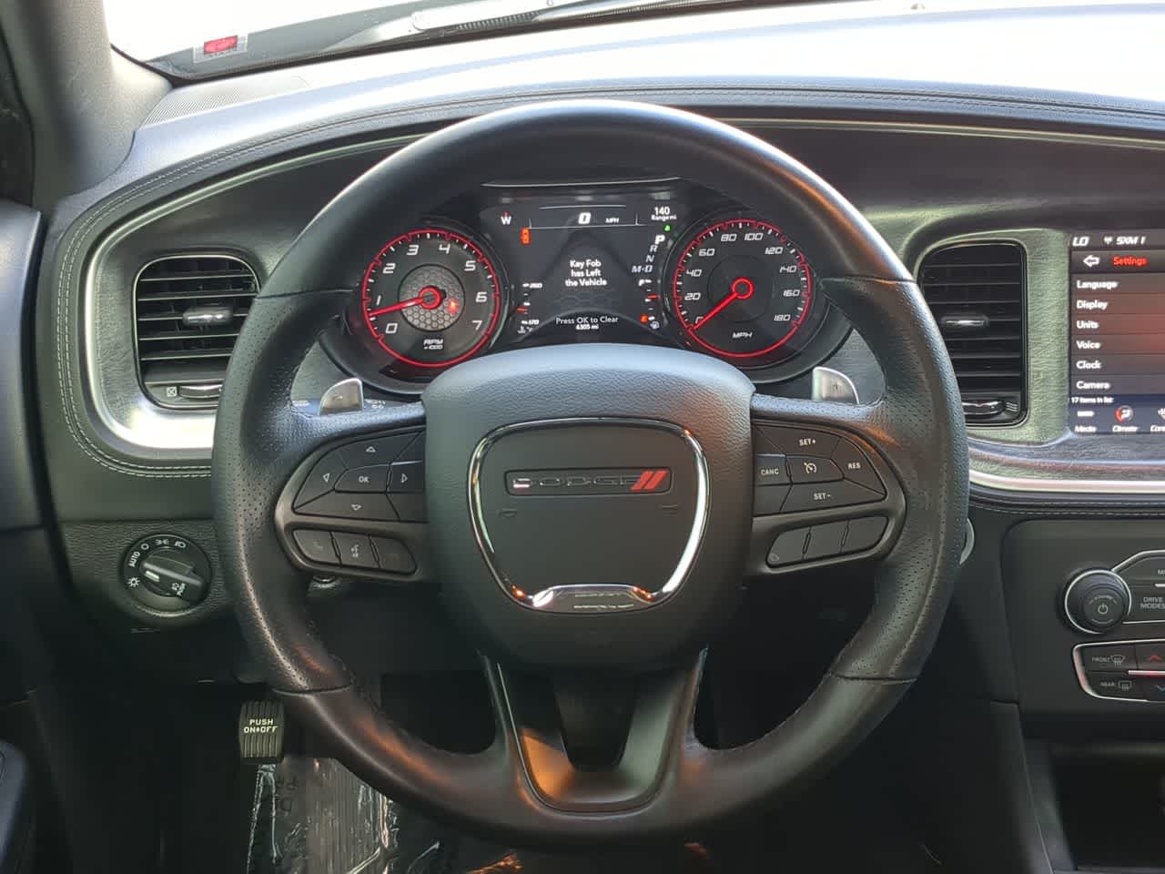 Thumbnail: 2023 Dodge Charger - 25