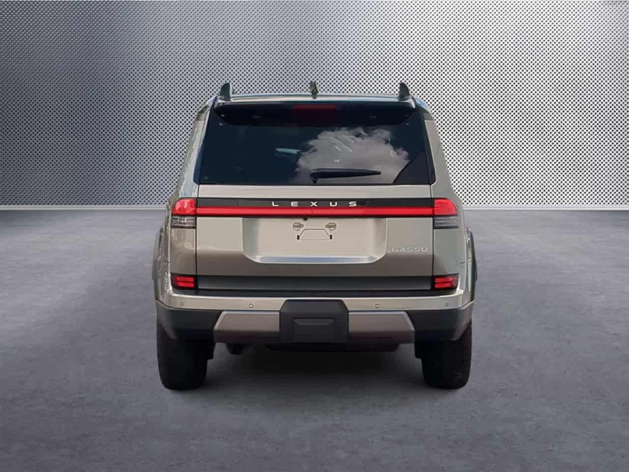 Thumbnail: 2024 Lexus GX - 7