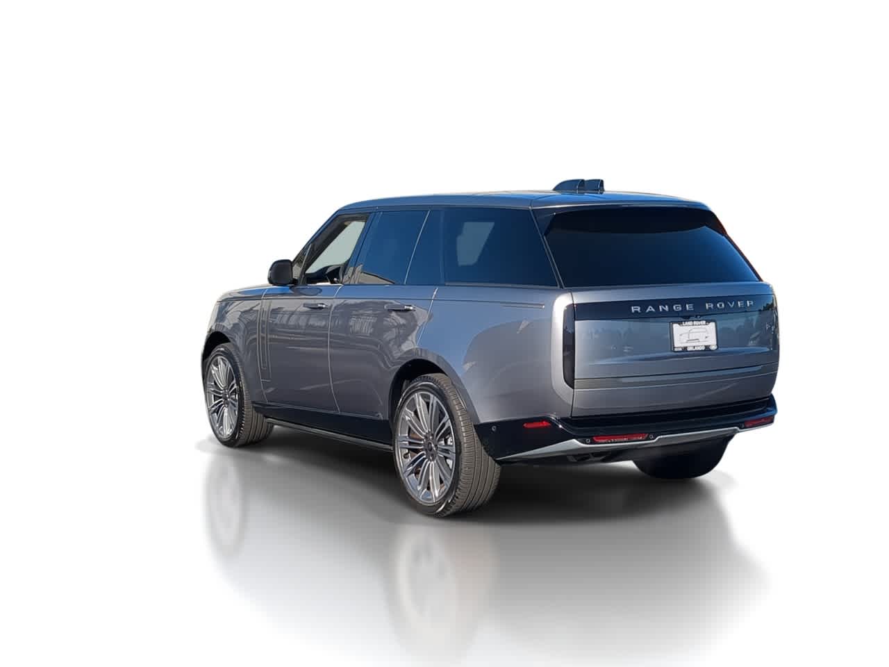 Thumbnail: 2024 Land Rover Range Rover - 6