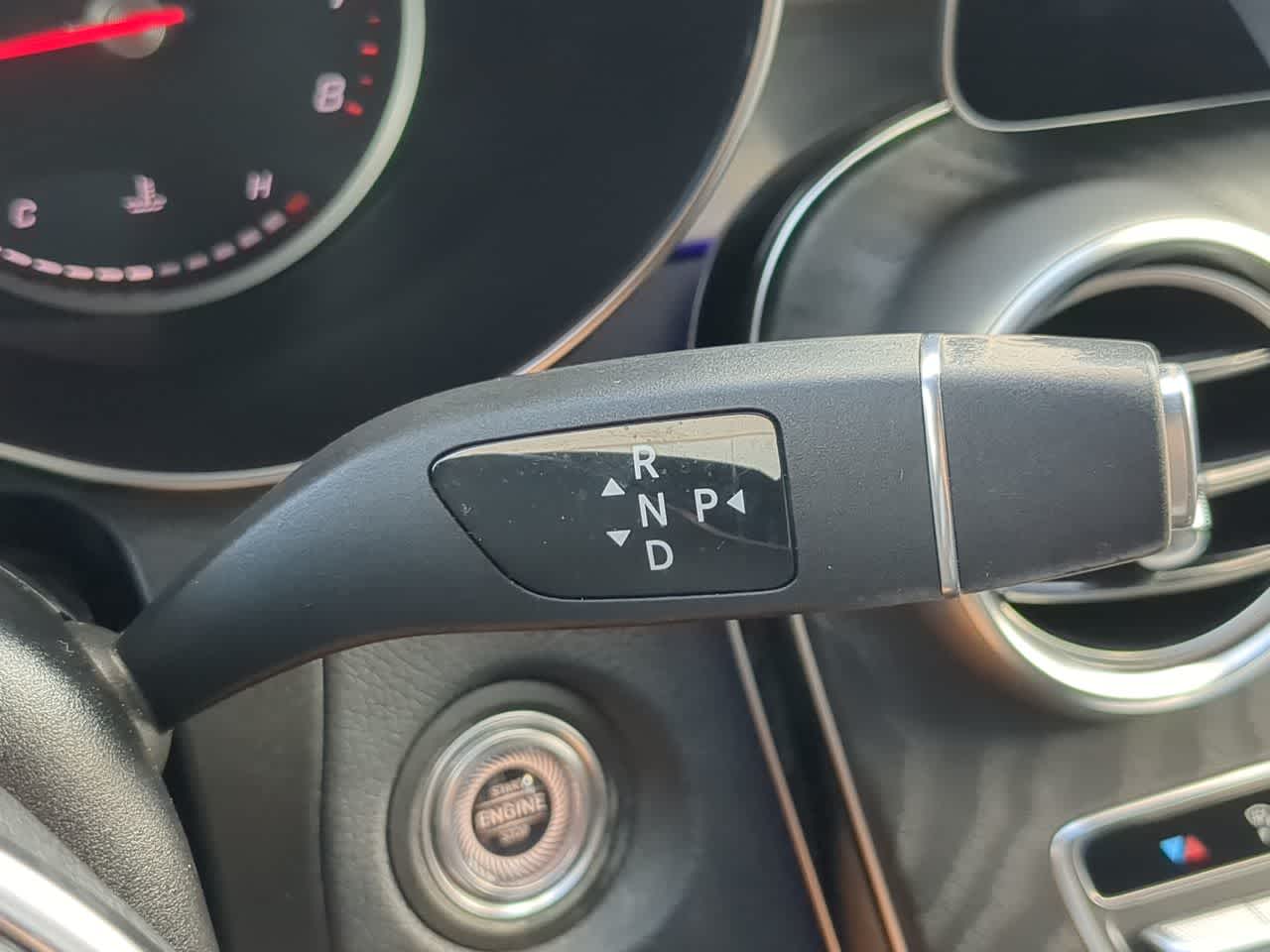 Thumbnail: 2020 Mercedes-Benz GLC - 33